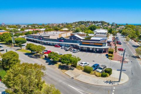 ADC_ progresses $48m Mosman Park proposal
