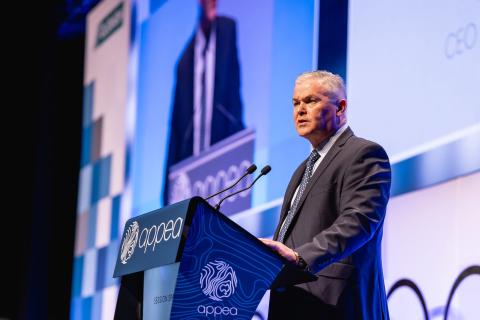 Gallagher warns of cartel control