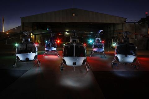 Defence, diversification and good business