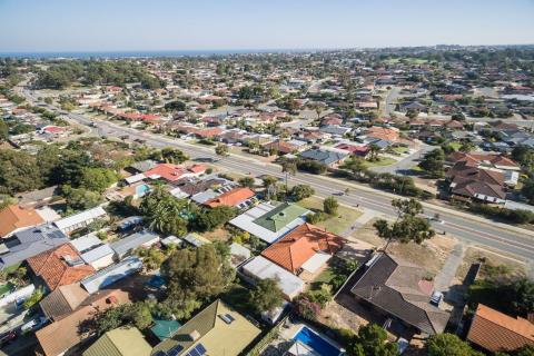 WA tops affordability test