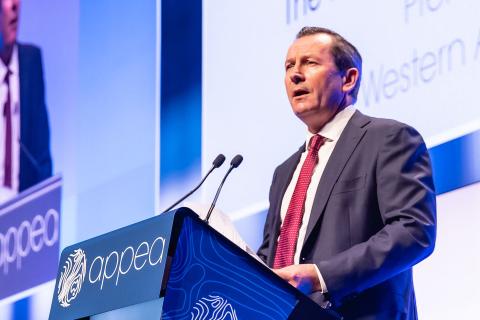 Feds reckless on China: McGowan