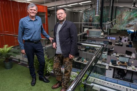 Prompt gives project builders the edge