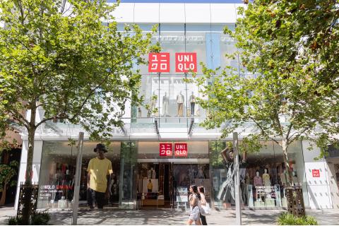 Retail to slow, but restaurants to win big