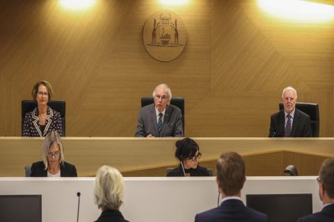 Crown Resorts accepts failings, working to change: lawyer