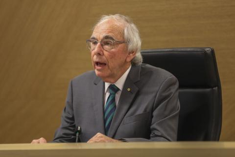 Owen belatedly admits extra Stokes link