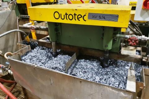 Comet ready to road test battery-grade graphite from WA project