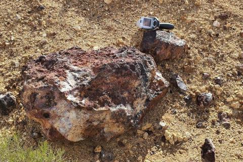 Aldoro poised to kick off WA nickel-copper-PGE drilling