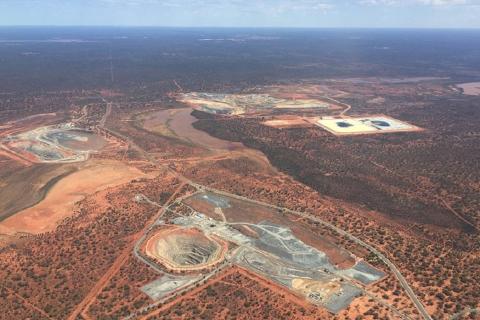 Zuleika Gold delivers high-grade gold at WA project