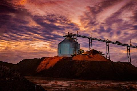 Ora Banda adds 10,000 ounces at Davyhurst gold project