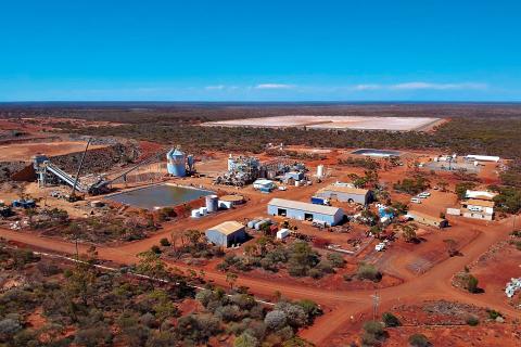 Ora Banda sells $25 million of Davyhurst gold for June quarter