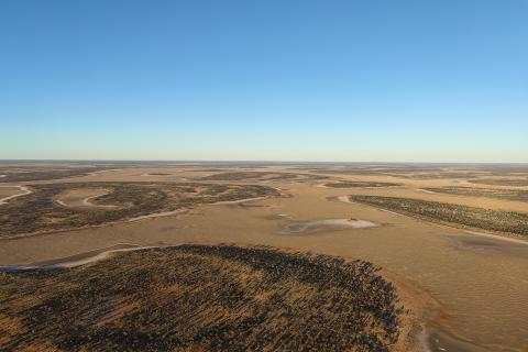 Trigg upgrade boosts geological confidence in WA project resource