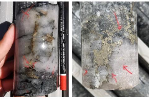 Mandilla delivers stellar gold hits for Anglo Australian