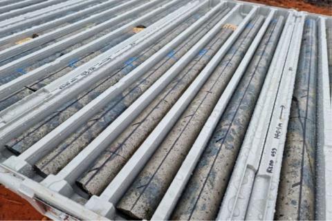 Legend grows Fraser Range nickel discovery footprint