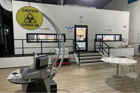 Australian Bauxite successfully converts waste to aluminium fluoride