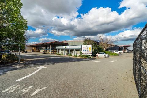 Welshpool industrial estate sells for $23m