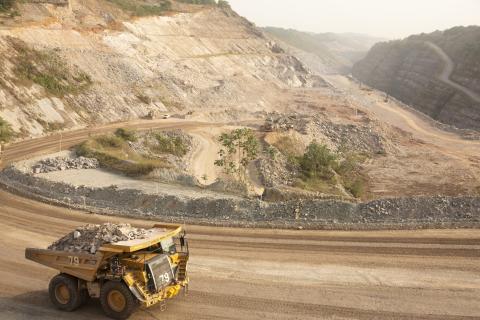 Perenti secures $280m contract