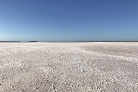 EPA gives BCI's Mardie project the nod