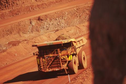 No more easy mining in Australia: inquiry