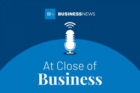 At Close of Business: Mark Beyer on corporate finance
