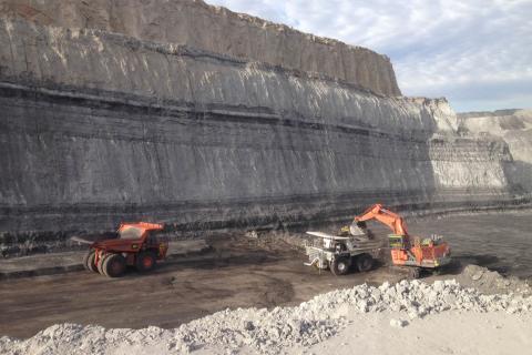 NRW cuts debt after coal deal