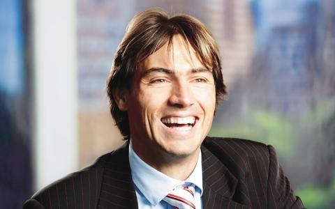 Du Plessis appointed CEO of MaxMine