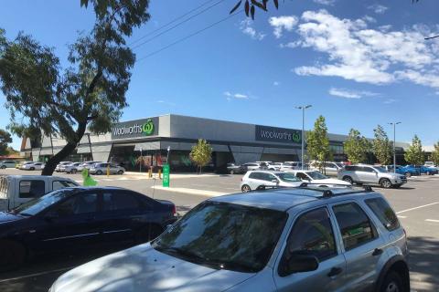 $20m Coolbellup Village sale