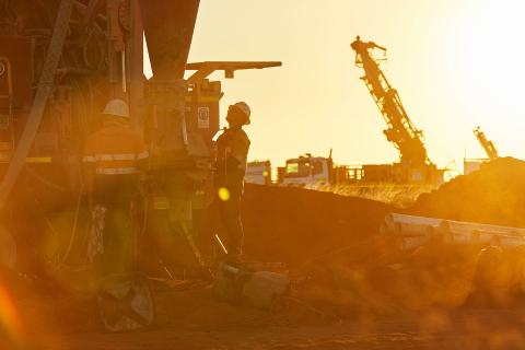 New gold mines to bolster sector