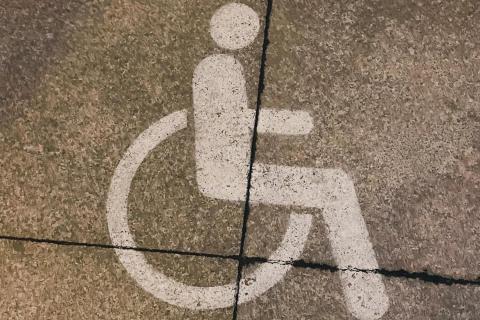 Vaccine mandate to cover disability care