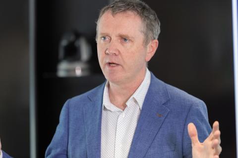 Pfizer not brought forward for under-40s