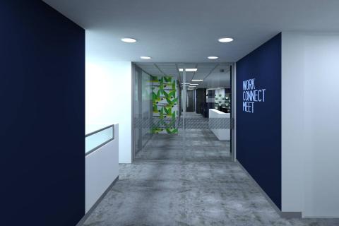 Liberty opens Joondalup location