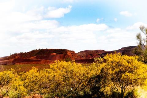 BHP to start mining at Western Ridge