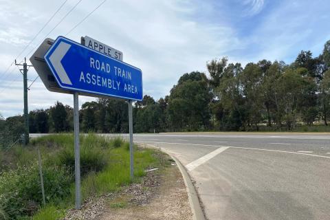 WBHO, Decmil win road upgrades