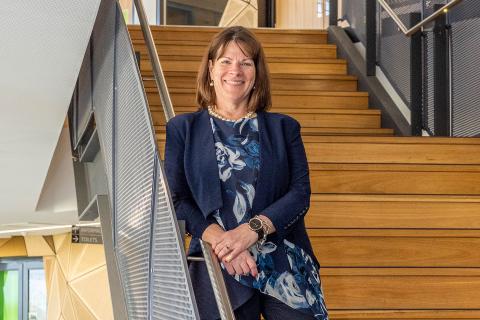 Unis keep weather eye on COVID storm