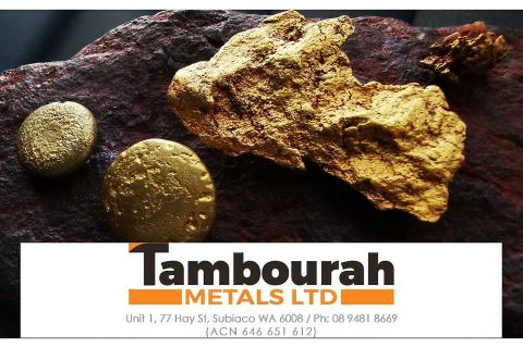 The Right Place at the Right Time!