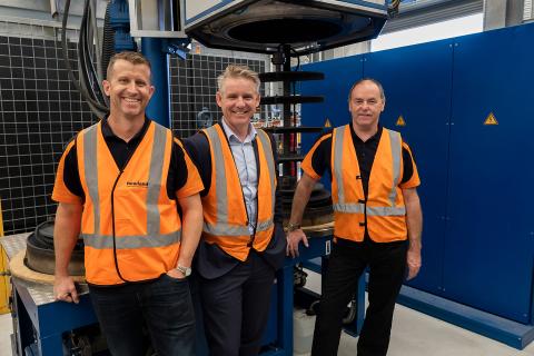 Business Transition Specialists Critical to Family Office Success