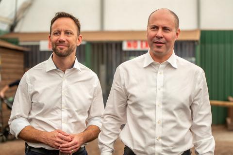 Clarity call on preschool funding