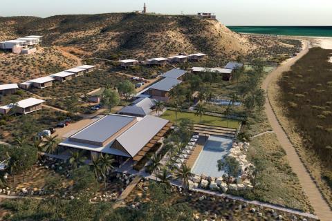 EPA to probe Tattarang's $85m Ningaloo resort plan