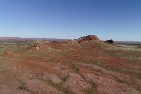 Kalamazoo up on lithium potential