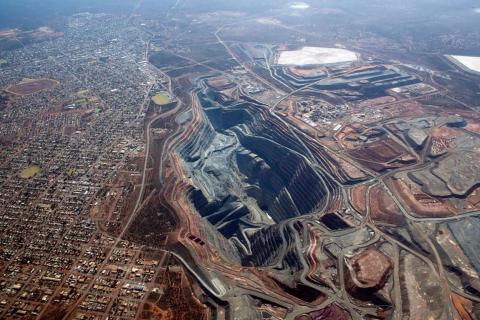 Mega merger brings gold medal home