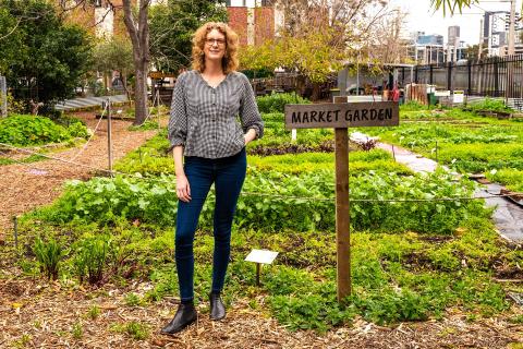 Room to grow for social enterprises