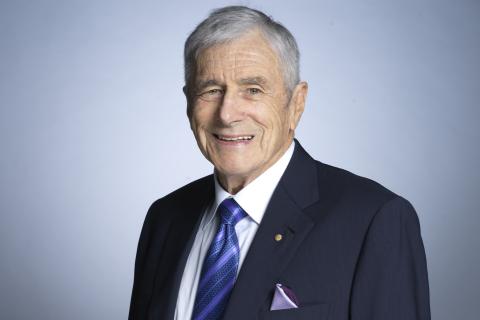 Seven Group lifts Boral stake