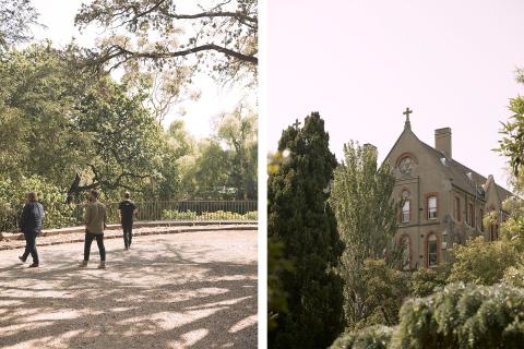 Inside Kett Studio: Australian Designed and Made Furniture