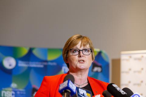 Minister pushes for disability vaccination mandate