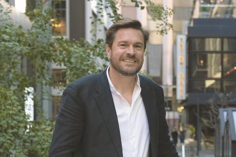 An app to check you’re Oqea