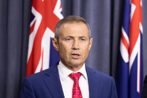 COVID breach very disappointing: Cook