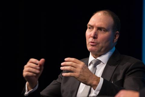 Power, Beament back US company