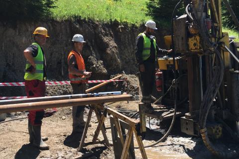 Adriatic Metals lists on US financial market