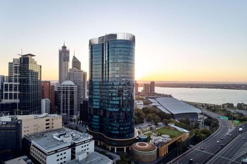 Dexus takes a stake in Capital Square