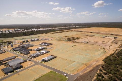 New housing starts to hit five-year high