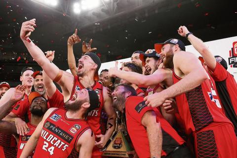 Jack Bendat’s final deal